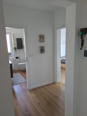 Foto - 4.5 Zimmer Dachgeschoßwohnung in Herne
