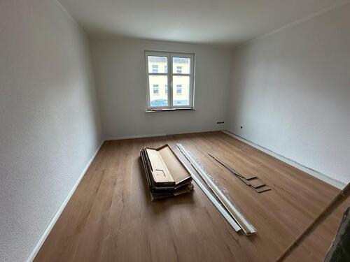 Foto - 4 Zimmer Hochparterre in Barth