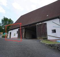 WerkstattLager (keine KFZ Werkstatt) - Simmelsdorf