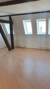 Foto - 2 Zimmer Dachgeschoßwohnung in Halle (Saale)