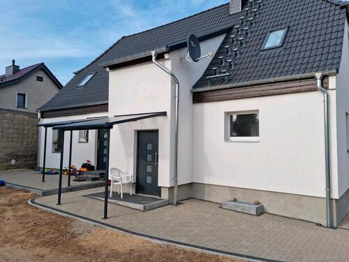 Foto - 2 Zimmer Hochparterre zur Miete in Frankfurt (Oder)