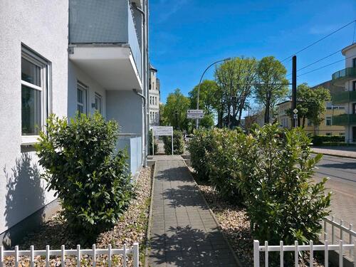 Foto - 3 Zimmer Etagenwohnung zum Kaufen in Berlin