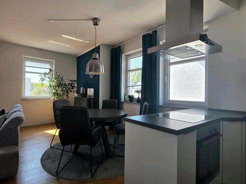 Foto - Etagenwohnung in Berlin zum Kaufen