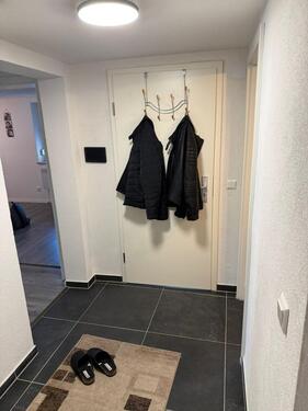 Foto - 2.5 Zimmer Etagenwohnung zur Miete in Obersulm