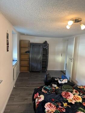 Foto - Etagenwohnung in Obersulm zur Miete