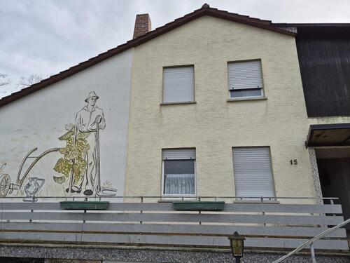 Foto - 9 Zimmer Einfamilienhaus zum Kaufen in Armsheim