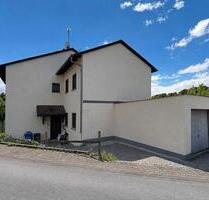Modernisiertes Zweifamilienhaus in Dillhausen *provisionsfrei* - Mengerskirchen