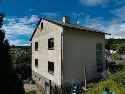 Foto - Einfamilienhaus zum Kaufen in Mengerskirchen