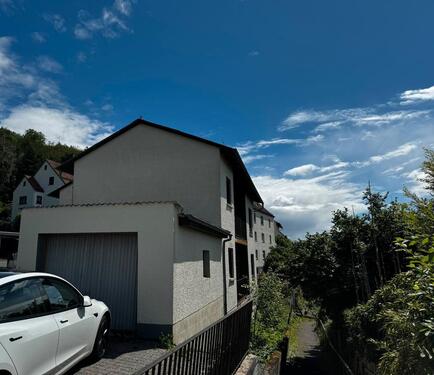 Foto - Einfamilienhaus in Mengerskirchen