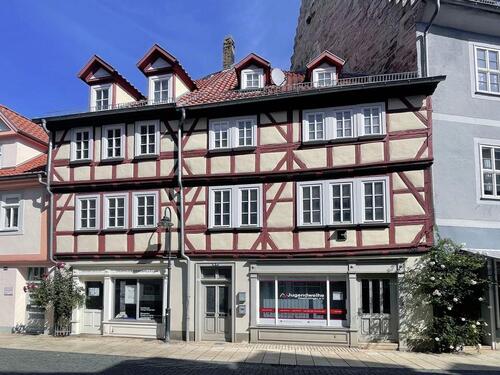 Foto - 14 Zimmer Mehrfamilienhaus, Wohnhaus zum Kaufen in Bad Langensalza