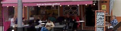 Foto - Ihre Back und Kaffee Chance am S-Bahnhof Wollankstraße