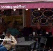 Ihre Back und Kaffee Chance am S-Bahnhof Wollankstraße - Berlin Mitte