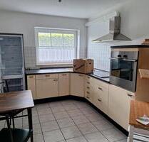 Erdgeschosswohnung Zentrumsnah ruhig - Büren