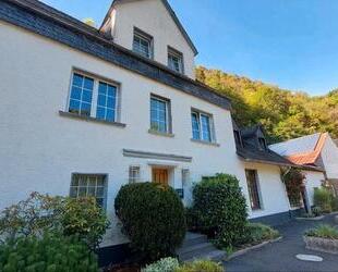 Grosses Ferienhaus in der Eifel 
