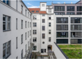 Foto - Büro zu vermieten ++ Invalidenstraße 115 ++ TOP Zustand