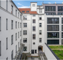 Büro zu vermieten ++ Invalidenstraße 115 ++ TOP Zustand - Berlin Mitte