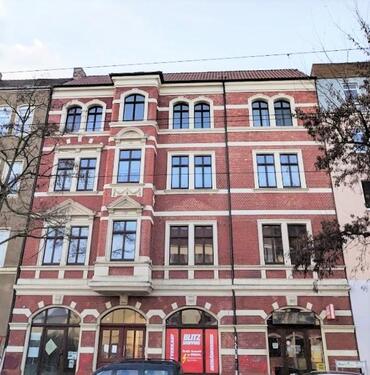 Foto - Demnächst frei! 2-Zimmer-Wohnung in Magdeburg