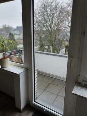 Foto - Etagenwohnung in Bochum