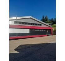 Büroräumlichkeiten an einer Logistikanlage Lager * Transport mög - Unterkirnach