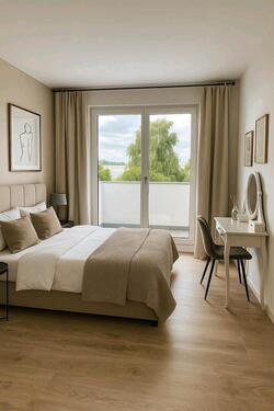 Foto - Etagenwohnung in Viersen