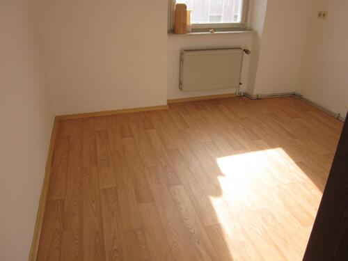 Foto - Etagenwohnung zur Miete in Hof