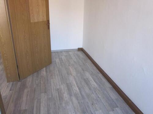 Foto - Etagenwohnung in Hof