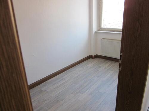 Foto - Etagenwohnung in Hof zur Miete