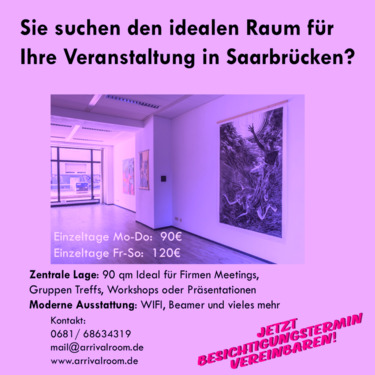 Foto - Projektraum zu Vermieten - 90,00 EUR Kaltmiete, ca.  90,00 m²