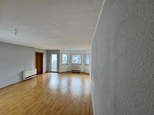 Foto - Etagenwohnung in Frickenhausen