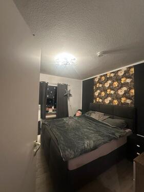 Foto - Etagenwohnung in Goslar