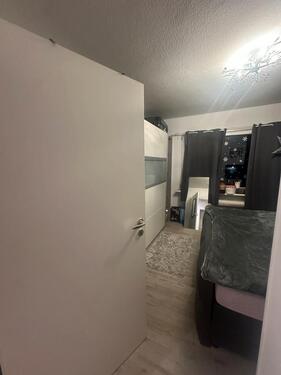 Foto - Etagenwohnung in Goslar zur Miete