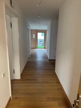 Foto - Etagenwohnung in Ahaus