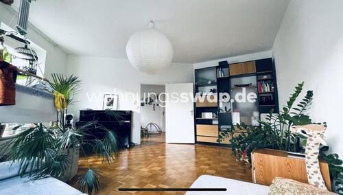 Foto - Etagenwohnung zur Miete in München
