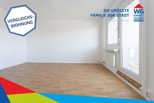 Foto - Etagenwohnung zur Miete in Chemnitz