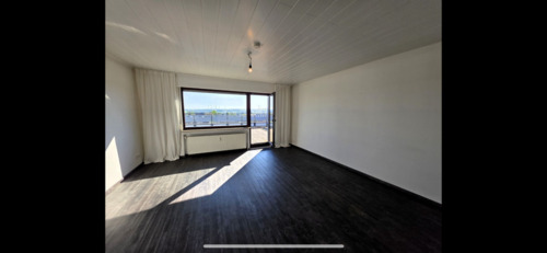 Foto - Penthouse-Wohnung mit riesiger Dachterrasse und Fernblick