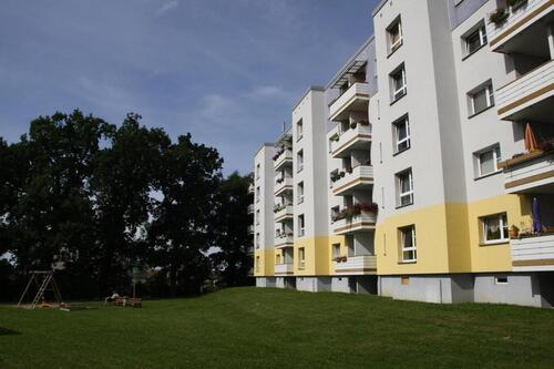 Foto - ++ Familienwohnung mit Balkon ++