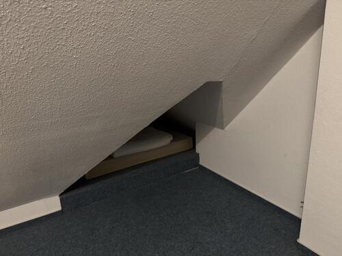 Foto - 1 Zimmer Etagenwohnung in Emden