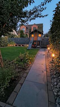 Foto - 5 Zimmer Einfamilienhaus zum Kaufen in Neuss