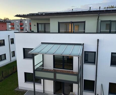 Foto - 3 Zimmer Etagenwohnung zur Miete in Tittmoning