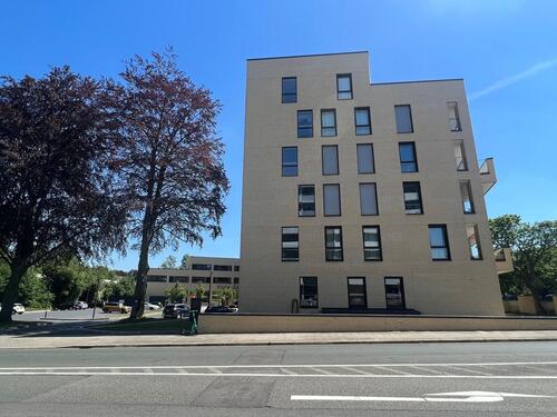 Foto - Etagenwohnung in Osnabrück zur Miete