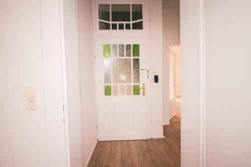 Foto - 78qm 3,5 Zimmer Altbauwohnung in Ückendorf - frisch renoviert