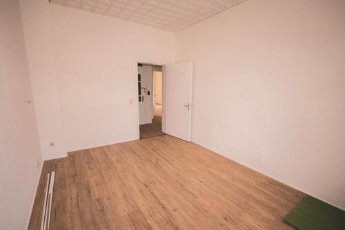 Foto - 3 Zimmer Etagenwohnung in Gelsenkirchen