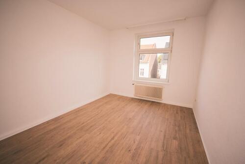 Foto - Etagenwohnung in Gelsenkirchen zur Miete