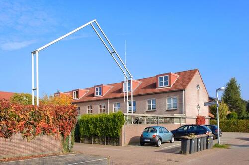 Foto - Modernes Einfamilienhaus mit Terasse in Bocholt!