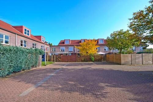 Foto - 4 Zimmer Etagenwohnung zur Miete in Bocholt