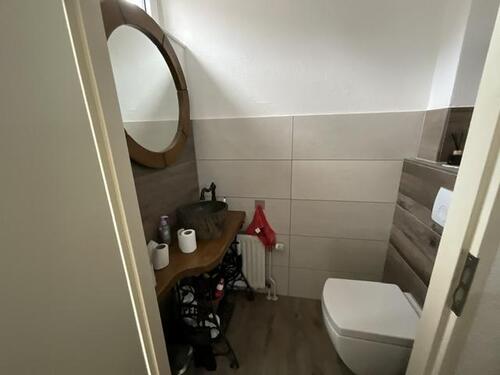 Foto - Etagenwohnung in Bocholt zur Miete