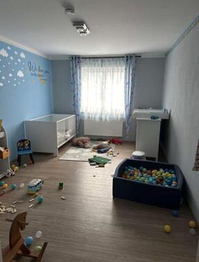 Foto - 4 Zimmer Etagenwohnung in Untermeitingen