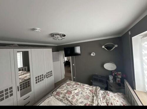 Foto - Etagenwohnung in Untermeitingen zur Miete