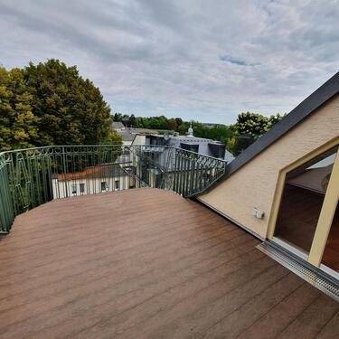 Foto - 3 Zimmer Etagenwohnung zur Miete in Bad Nauheim