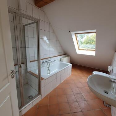 Foto - 3 Zimmer Etagenwohnung in Bad Nauheim